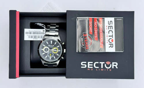 Sector 270 dual - 270, time