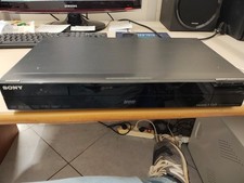 DVD Recorder Hard Disk Sony RDR-DC100 DA REVISIONARE LEGGERE BENE