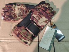 Guanti militari Marina