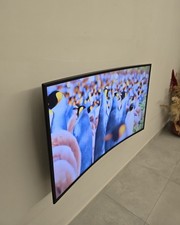 Samsung TV UHD 4K Smart 49" Serie 6 MU6220