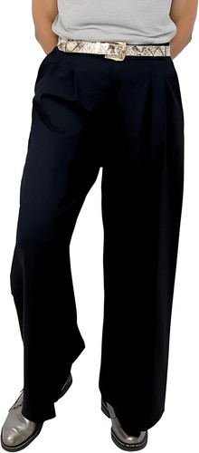 Pantaloni eleganti donna - eleganti,