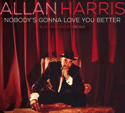 Nobody gonna love you - love,