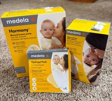 Medela Perfect Pair Bundle w