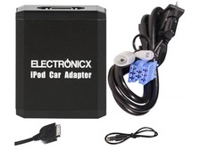 Adattatore AUX iPhone iPad
