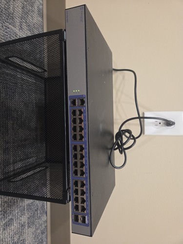 Switch extreme networks - switch,
