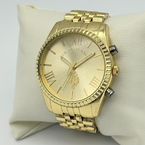 Orologio unisex polo assn - orologio,