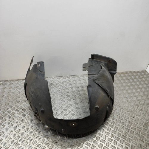 Rivestimento arco anteriore