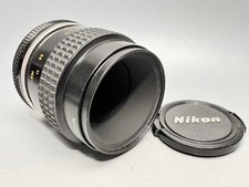 Nikon Micro-Nikkor 55 mm