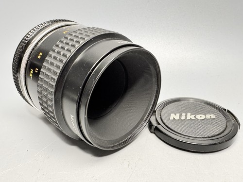 Nikon micro nikkor mm - nikon,