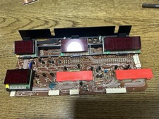 Beomaster 8000/b&o / Display