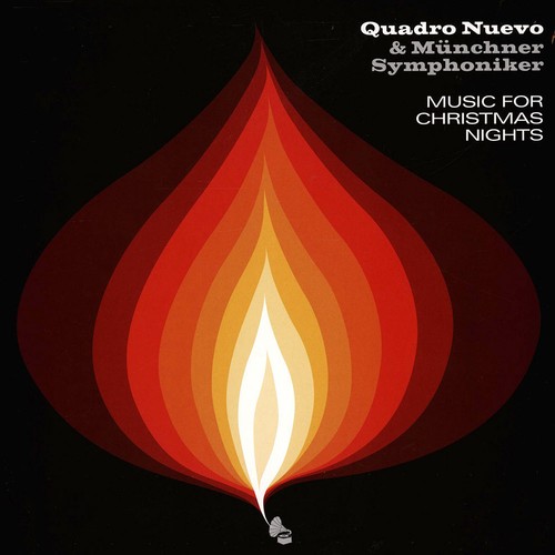 Quadro nuevo christmas - nuevo,
