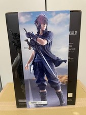 Final Fantasy XV Noctis Lucis
