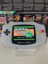 Nintendo gameboy advance gba - nintendo,