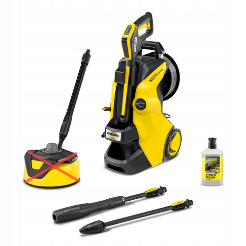 Idropulitrice karcher - idropulitrice,