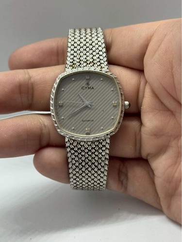 Orologio polso cyma - orologio,