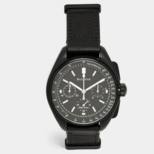 Bulova Lunar Pilot Dark Side