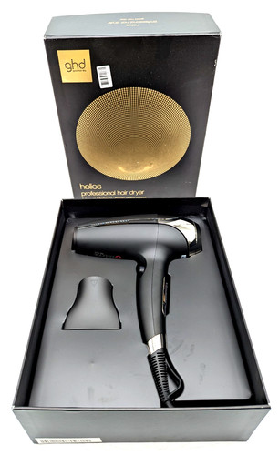 Ghd helios asciugacapelli - ghd,