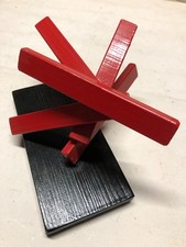 Scultura Moderna Astratta