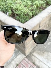 Nuovi Ray Ban New Wayfarer
