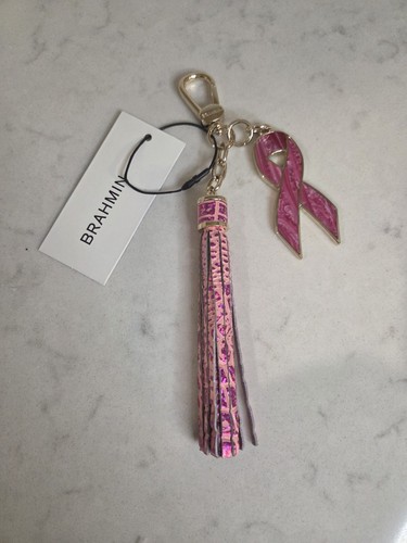 Charm bca ologramma rosa - bca,