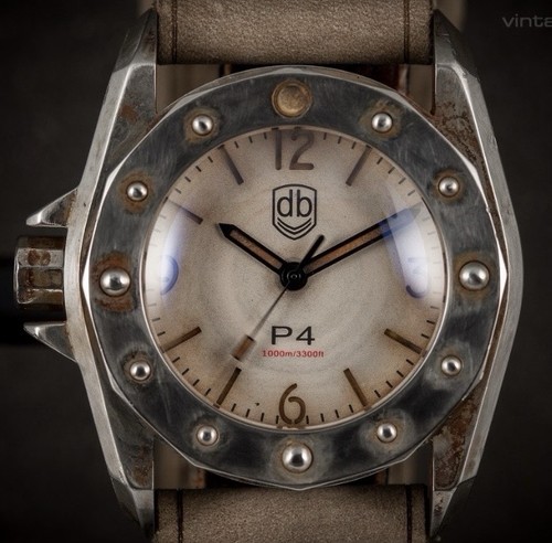 Vintage vdb lucido storico - vdb, p4
