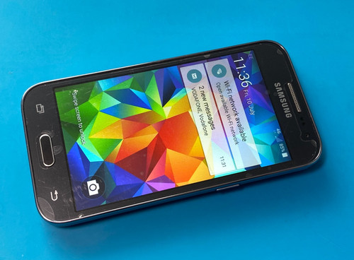 Smartphone samsung galaxy - samsung,