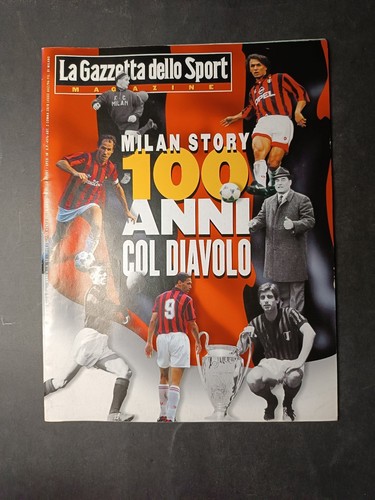 Rivista gazzetta dello - gazzetta,