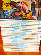 Tex Prima Edizione - Serie