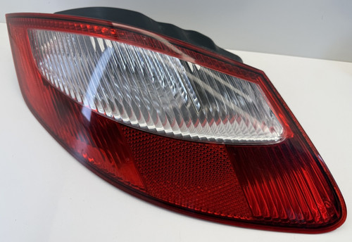 Porsche boxster cayman - porsche,