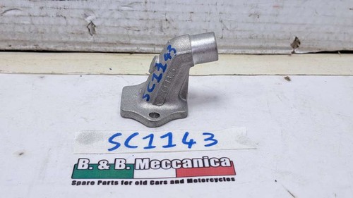 Collettore laterale garelli - laterale,