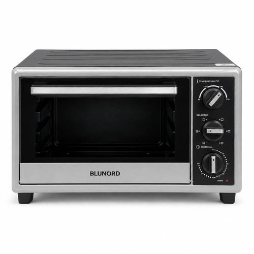 Forno elettrico professionale - forno,