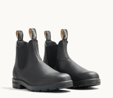 Stivali da uomo Blundstone Original Classic Chelsea, taglia 8 taglia USA resi in negozio