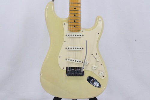 Fender custom shop - fender,