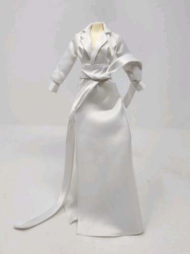 Abito bianco barbie - abito, ww84
