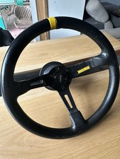 Volante a Calice Momo + Mozzo