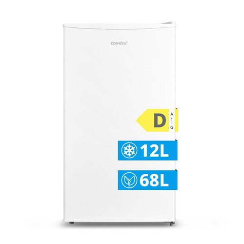 Comfee rcd80wh3 frigorifero - comfee,