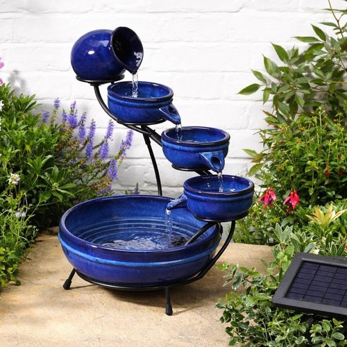 Smart garden fontana esterna - garden,
