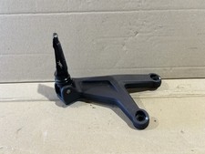 Pedana Destra Supporto Mv Agusta Brutale Dragster 800 RR 2021 / Right Footrest