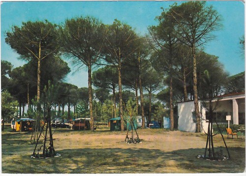 Casal borsetti ravenna - casal,