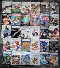 Nintendo The Official Magazine