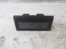 VOLVO S40 II MS Pantalla de