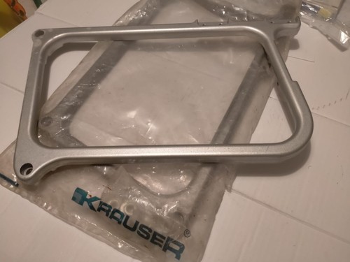 Coppia telaio krauser - telaio, per