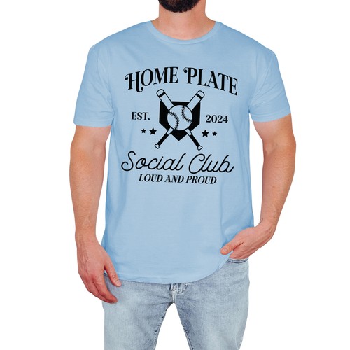 Shirt uomo home - t-shirt,