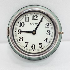 OROLOGIO DA PARETE MARINO