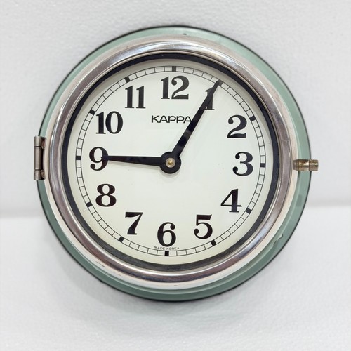 Orologio parete marino - da,