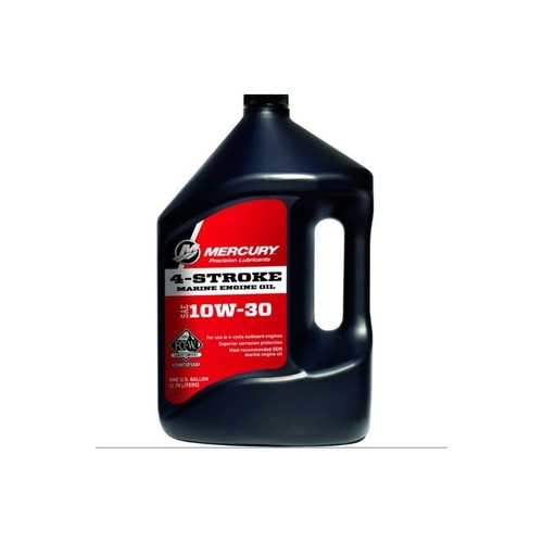 Olio motore mercury - motore,