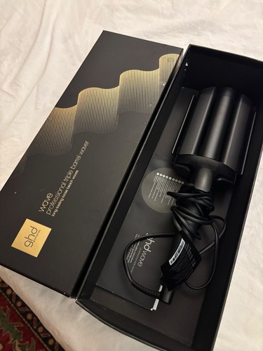 Ghd wave piastra ondulante - ghd,