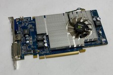 2 GB nVidia GeForce GT330 DVI