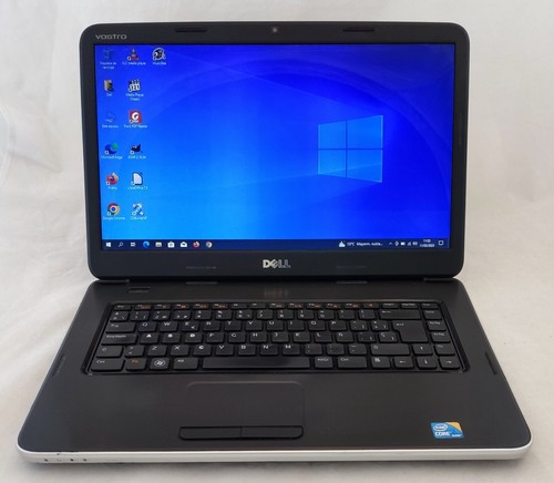 Notebook dell vostro - notebook,