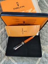 Delta Dolcevita mini penna a